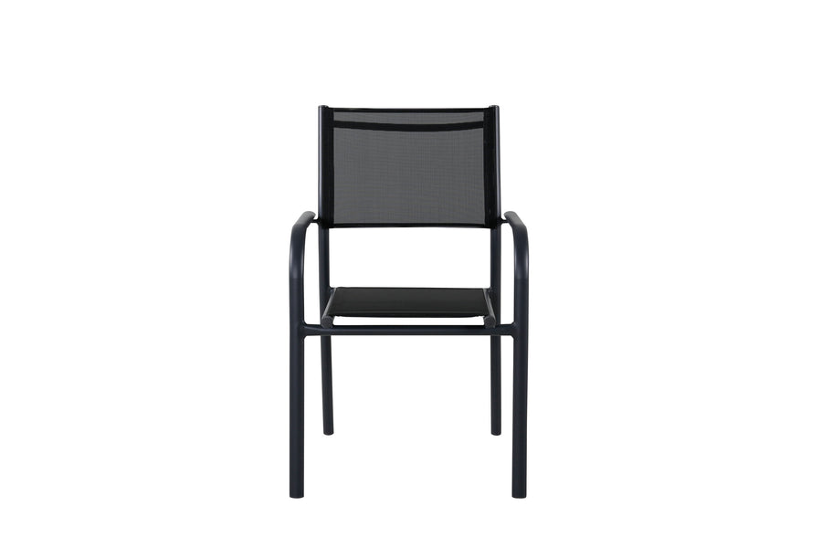 Santorini Eetstoel 2-pack 