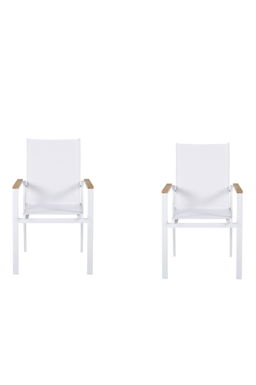 Texas Eetstoel 2-pack 