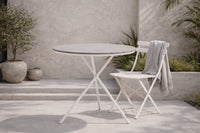 Parma Tafel 
