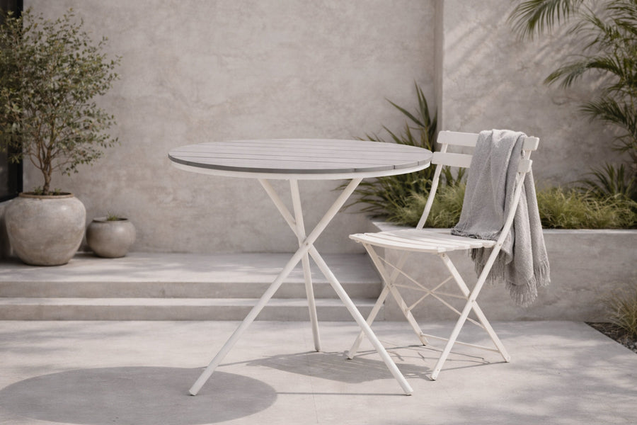 Parma Tafel 