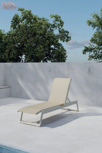 Mexico ligstoel 2-pack 