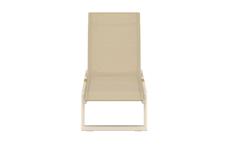 Mexico ligstoel 2-pack 