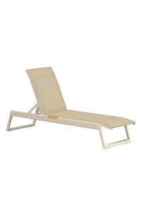 Mexico ligstoel 2-pack 
