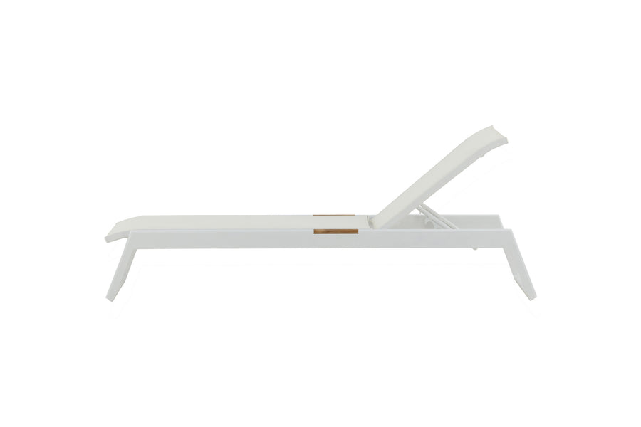 Mexico ligstoel 2-pack 