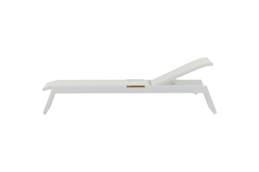 Mexico ligstoel 2-pack 