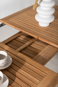 Panama Tafel 