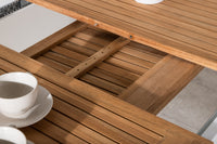 Panama Tafel 