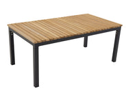Brasilia Tafel 