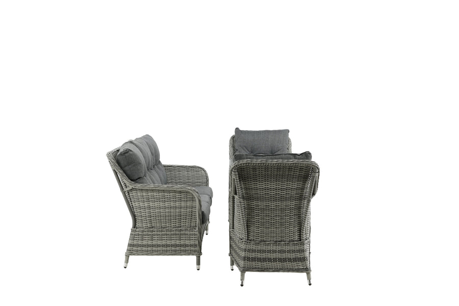 Vikelund Loungeset 