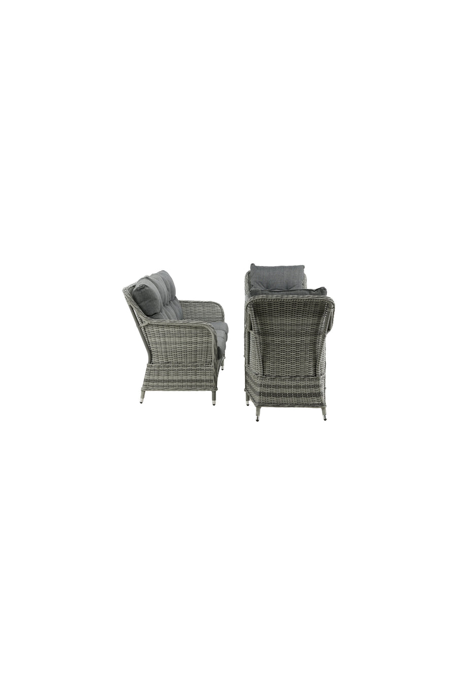 Vikelund Loungeset 