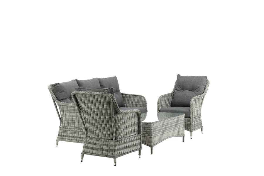 Vikelund Loungeset 