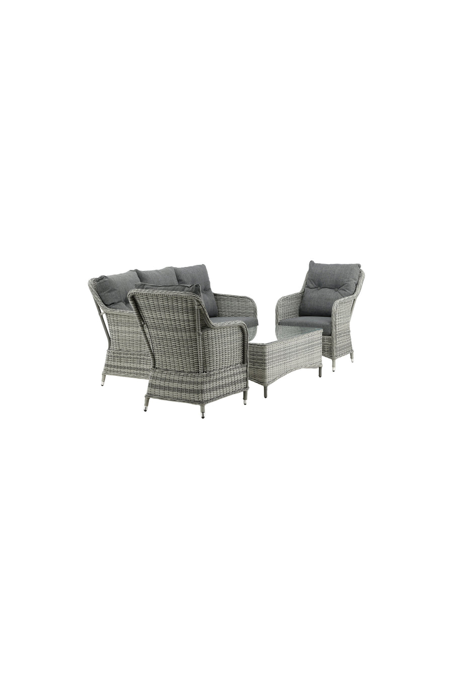 Vikelund Loungeset 