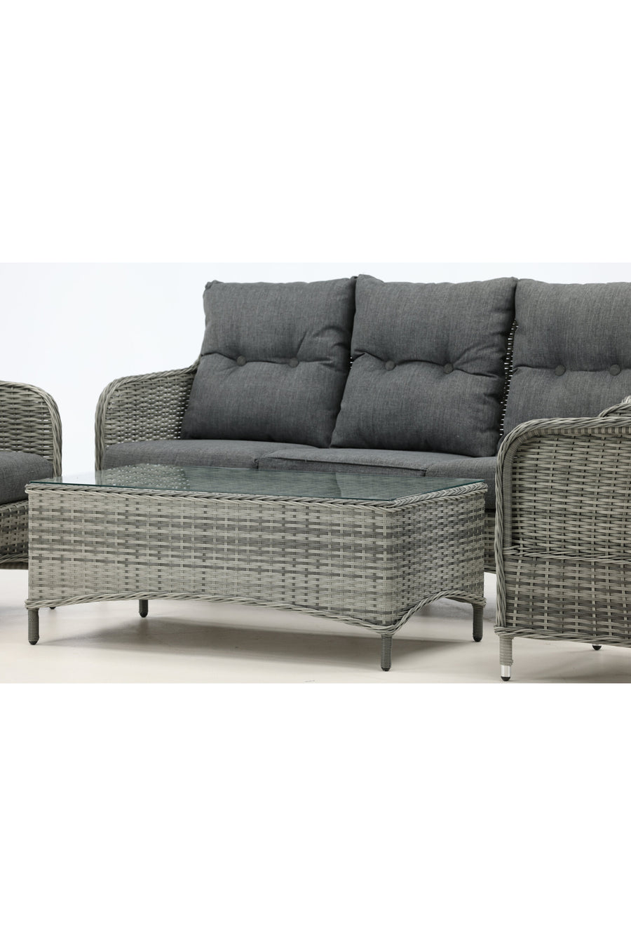 Vikelund Loungeset 