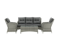 Vikelund Loungeset 