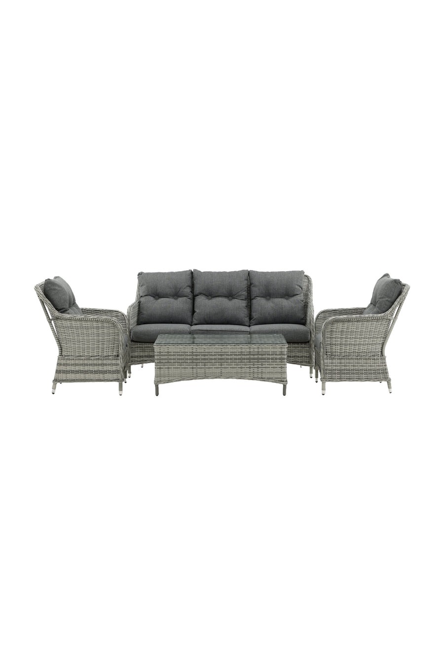 Vikelund Loungeset 