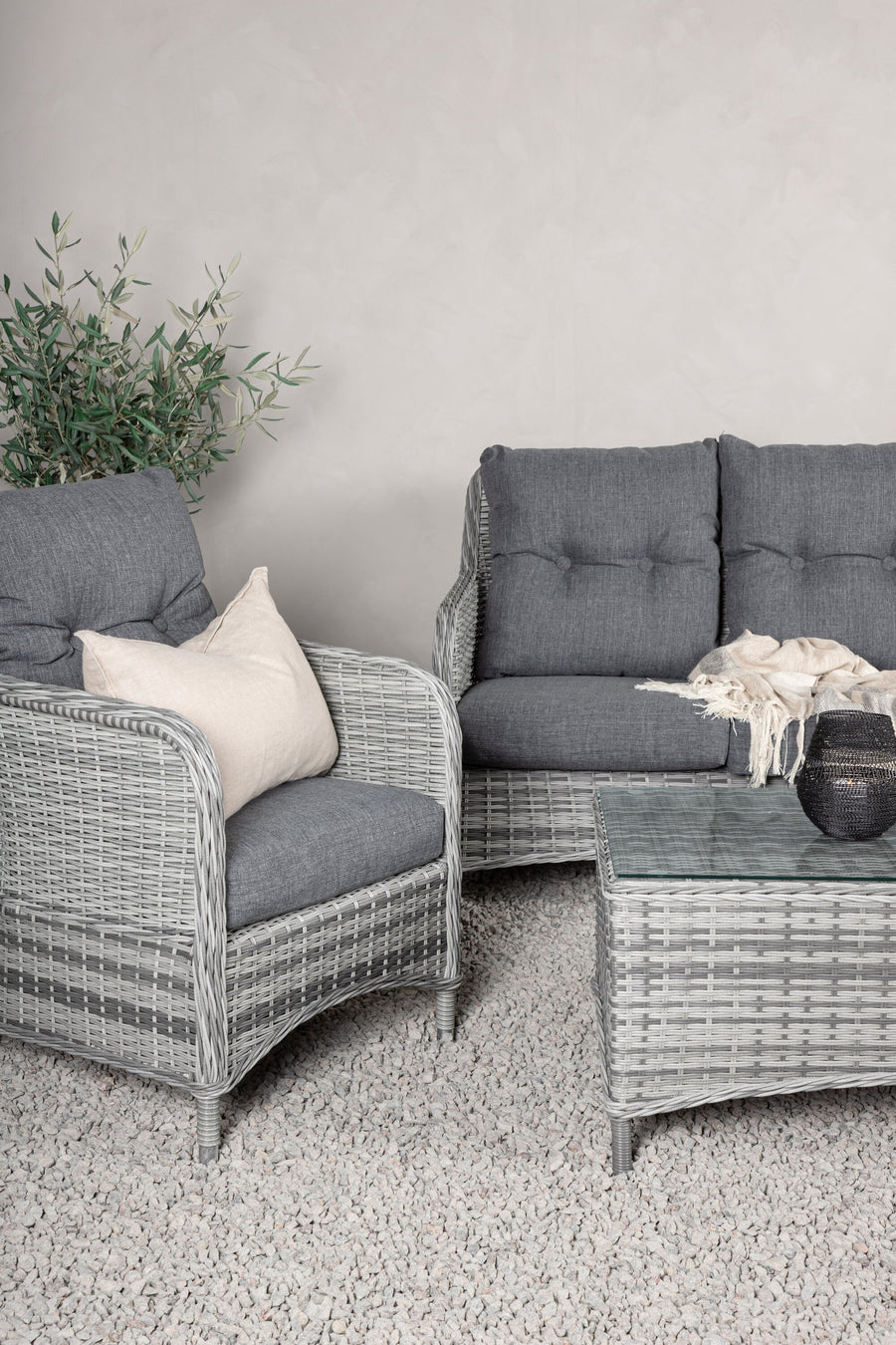 Vikelund Loungeset 