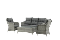 Vikelund Loungeset 