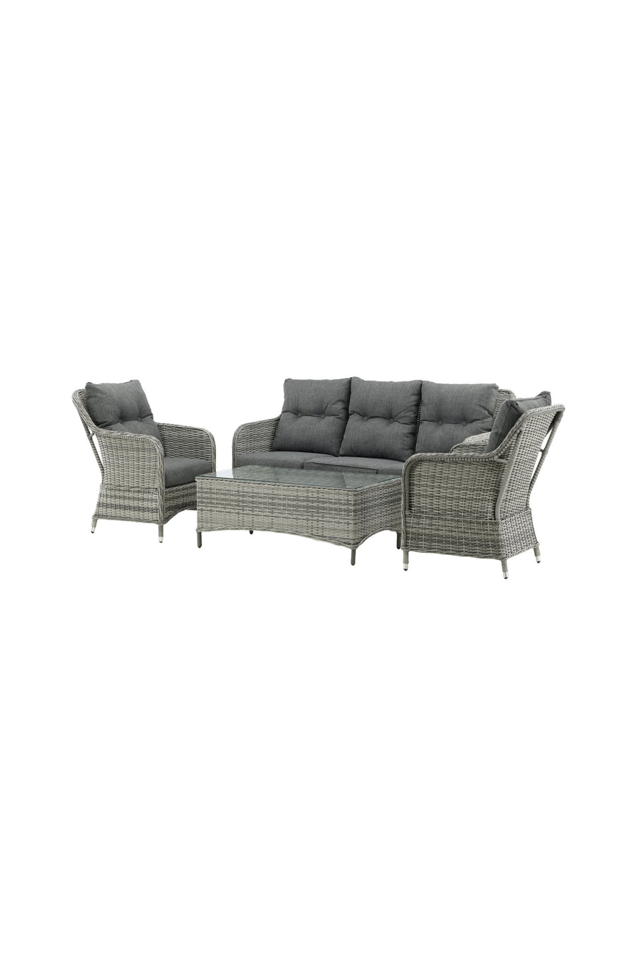 Vikelund Loungeset 