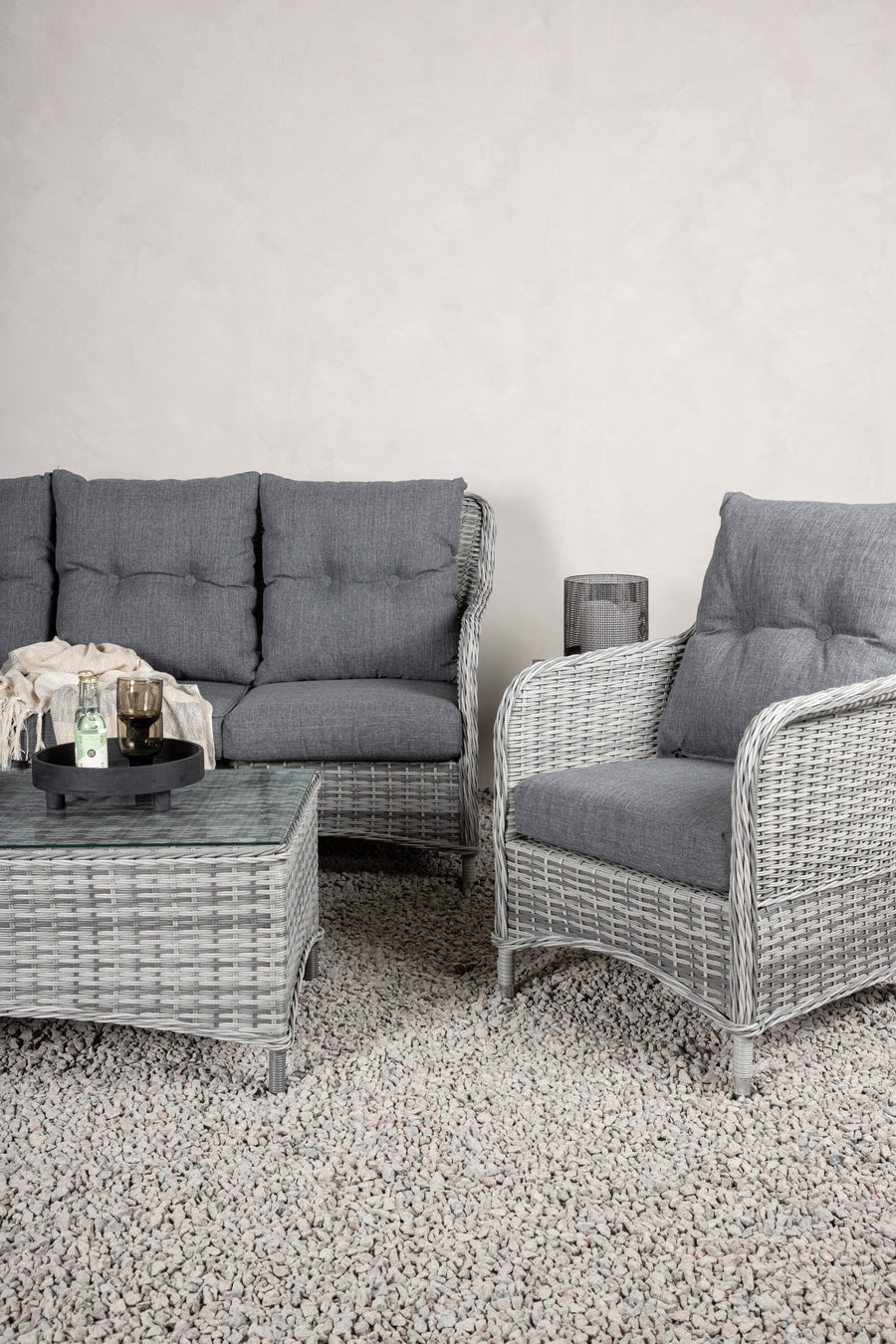 Vikelund Loungeset 