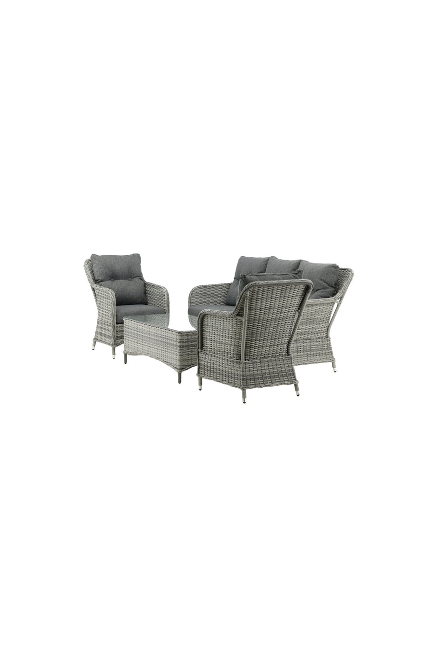 Vikelund Loungeset 