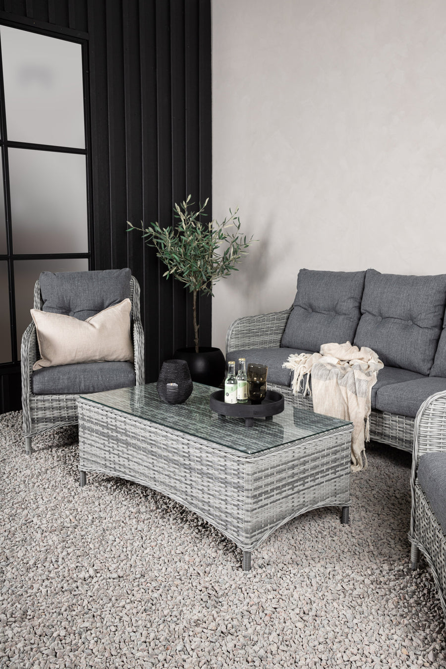 Vikelund Loungeset 