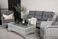 Vikelund Loungeset 