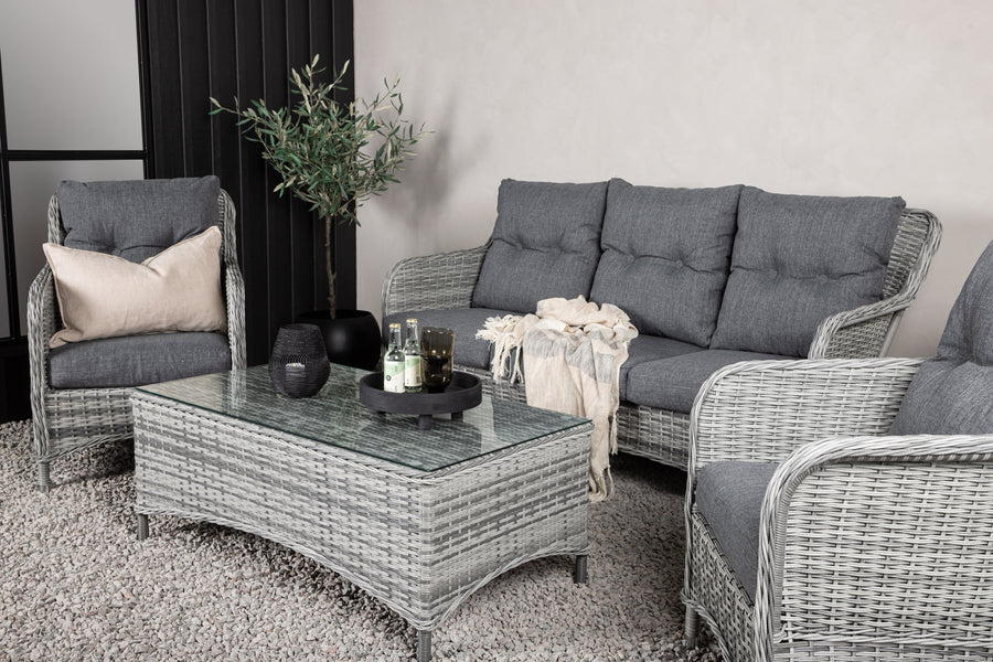 Vikelund Loungeset 