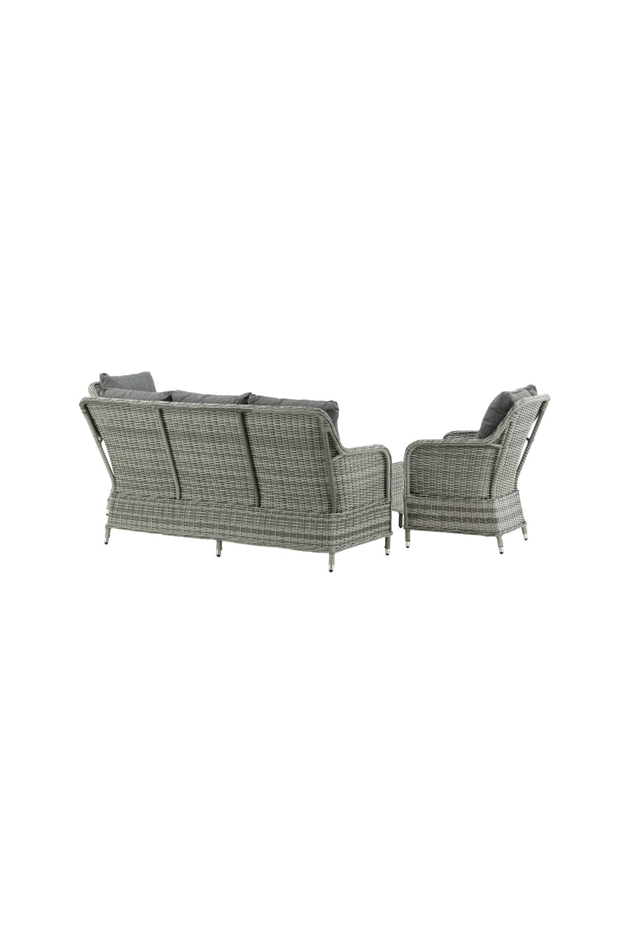 Vikelund Loungeset 