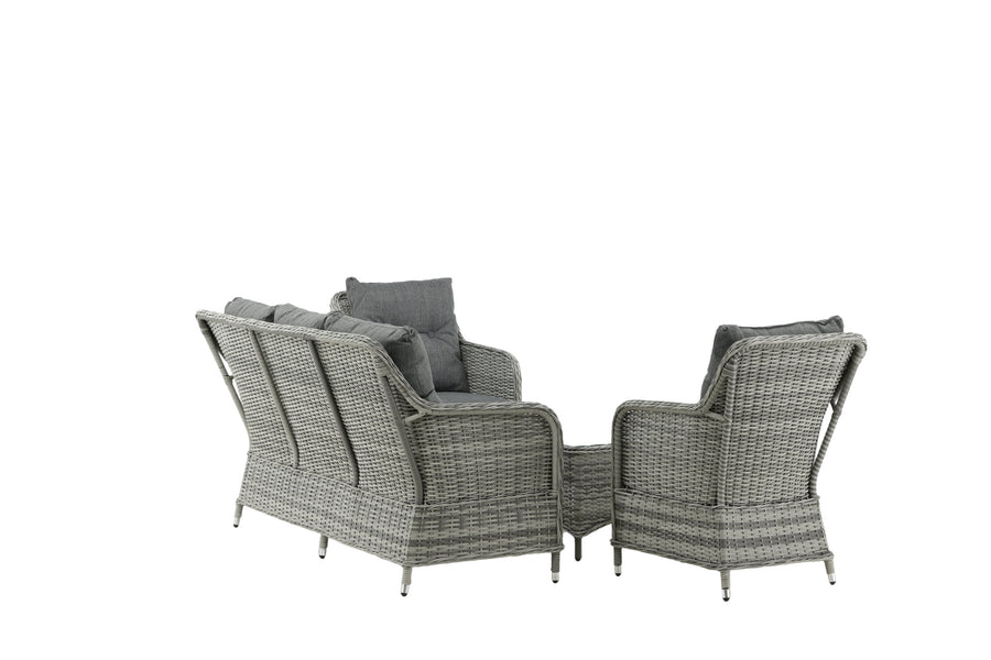 Vikelund Loungeset 