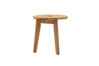 Chania Tafel 