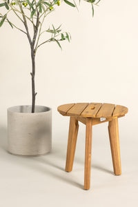 Chania Tafel 