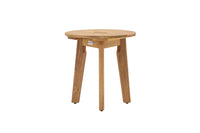 Chania Tafel 