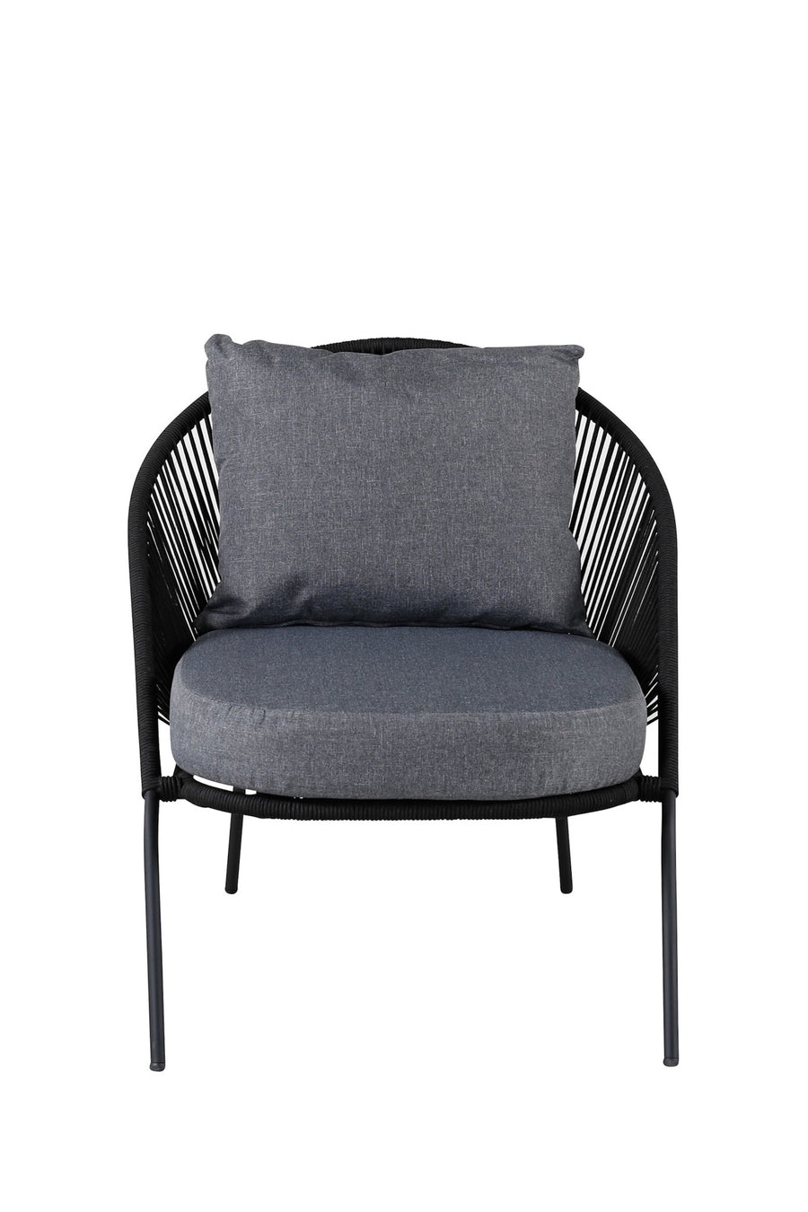 Lindos Loungestoel 2-pack 