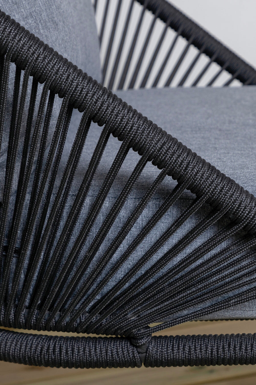 Lindos Loungestoel 2-pack 