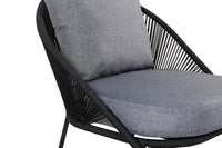 Lindos Loungestoel 2-pack 