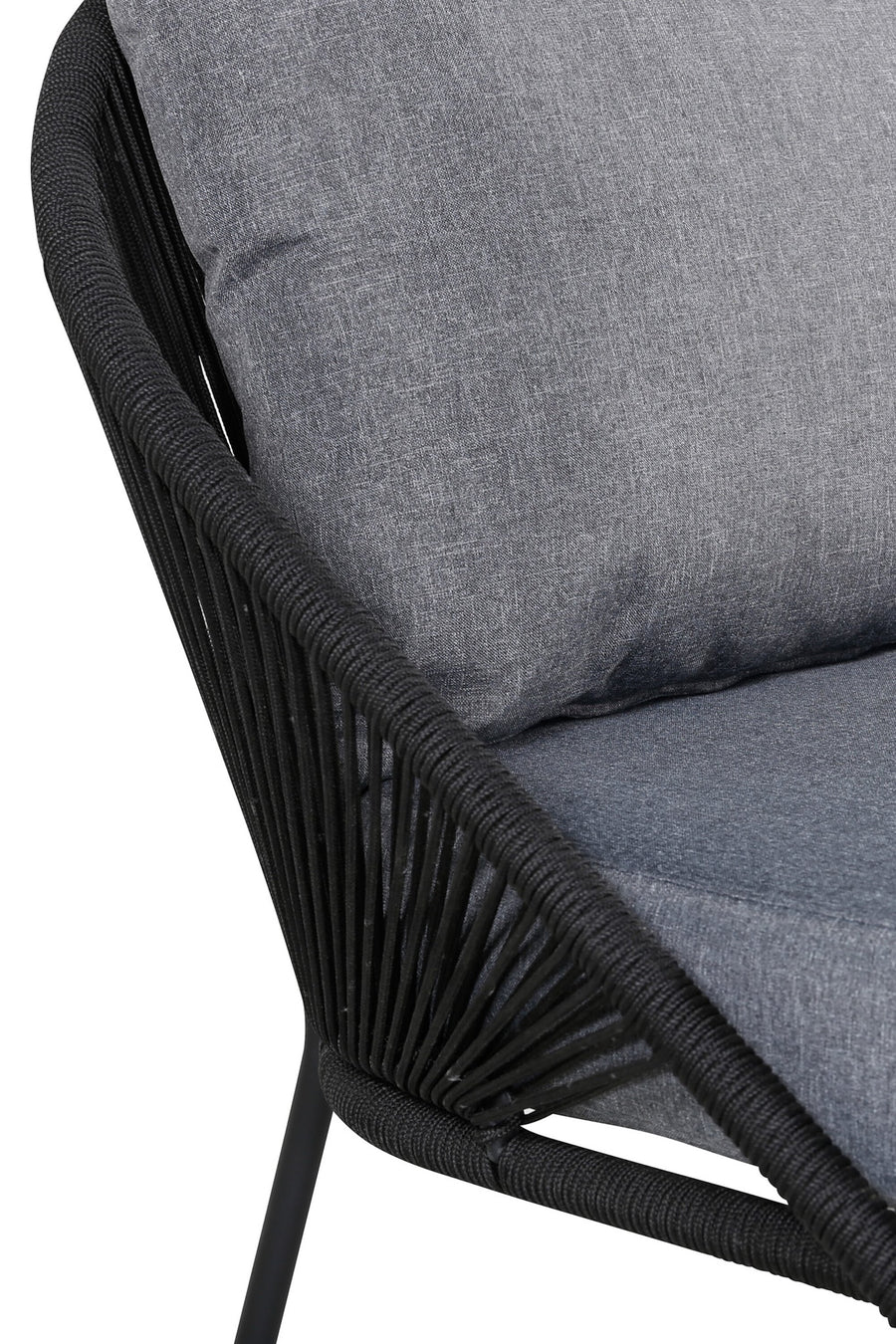 Lindos Loungestoel 2-pack 