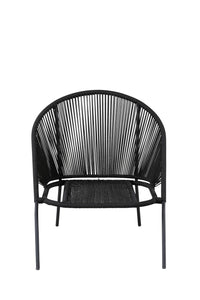 Lindos Loungestoel 2-pack 