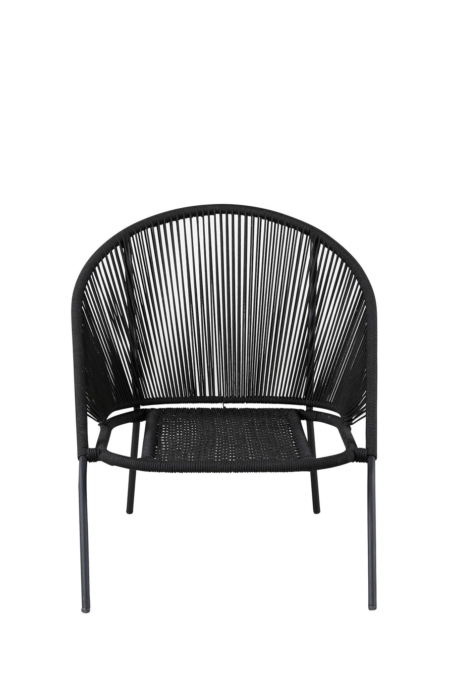 Lindos Loungestoel 2-pack 