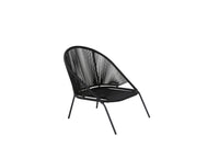 Lindos Loungestoel 2-pack 