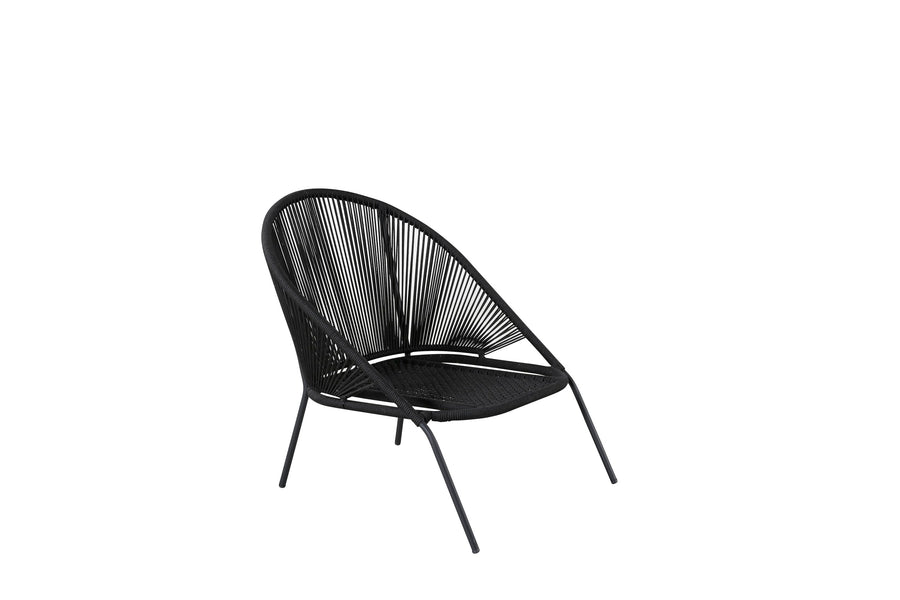 Lindos Loungestoel 2-pack 