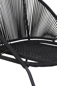 Lindos Loungestoel 2-pack 