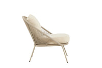 Lindos Loungestoel 2-pack 
