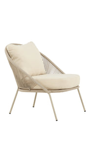 Lindos Loungestoel 2-pack 