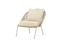 Lindos Loungestoel 2-pack 