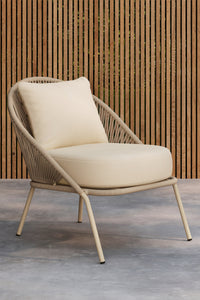 Lindos Loungestoel 2-pack 