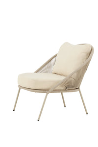 Lindos Loungestoel 2-pack 
