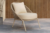 Lindos Loungestoel 2-pack 