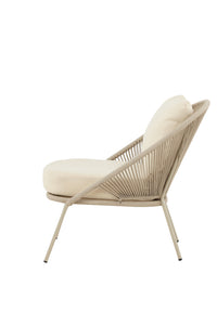 Lindos Loungestoel 2-pack 