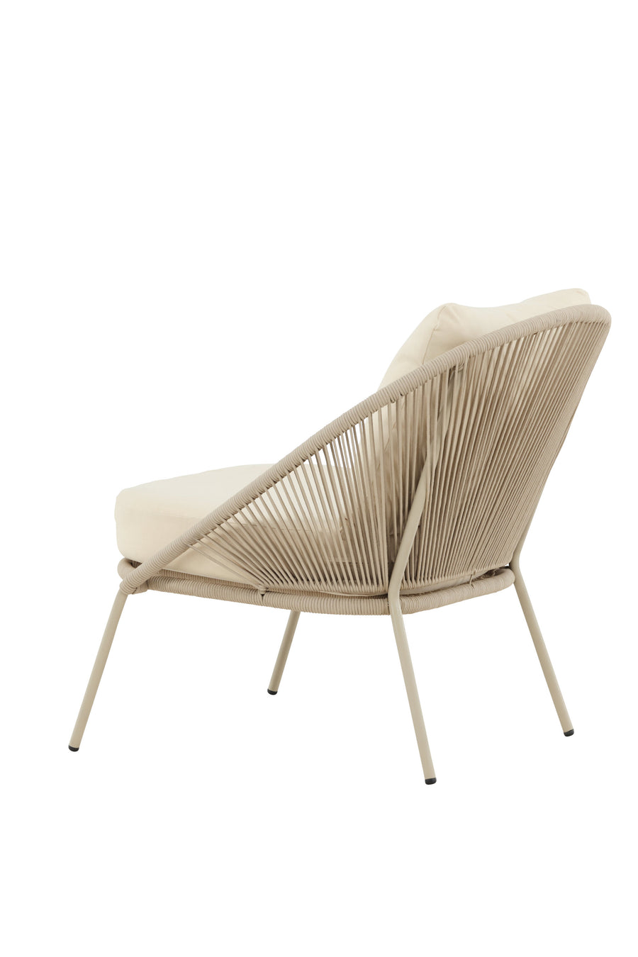 Lindos Loungestoel 2-pack 