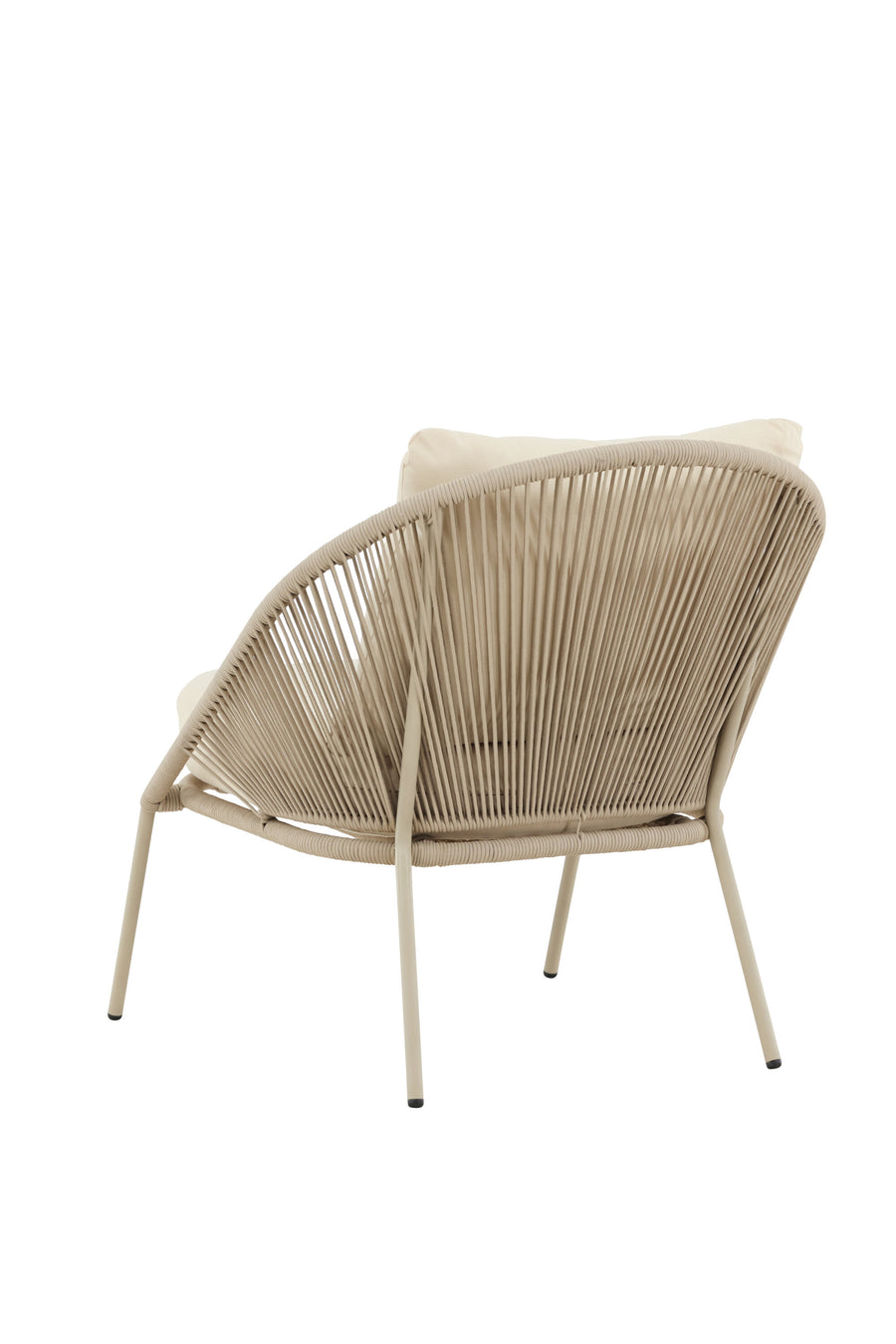 Lindos Loungestoel 2-pack 
